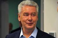 Говнотелеграм догадался, что Собянин подсиживает Путина