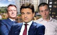 Догма для Воробьевых и Грефа: Реутов пылает протестом