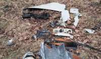 Румыния и Молдова занимают первое место по количеству обнаруженных обломков за три года конфликта в Украине