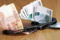 В Ростове полицейского задержали за получение взятки в сумме 1 миллион рублей
