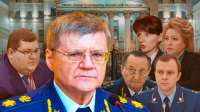 Тяжелое наследие Чайки — взгляд изнутри