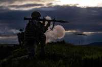 В Курской области продолжают погибать срочники: количество жертв увеличивается