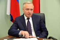 Бывший глава правительства Красноярского края Лапшин рискует попасть в колонию