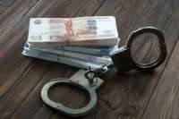 Директор УралГУФК был задержан по обвинению в получении взяток и коррупции в университете