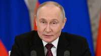 Путин разрешил лицам без гражданства из других стран вступать на службу в российскую армию по контракту