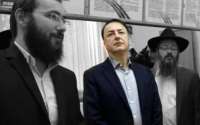 Собянин доверил промзону «Алтуфьевское шоссе» Льву Леваеву
