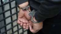 Spanish officials have arrested the son of a Russian defense ministry officer on suspicion of money laundering