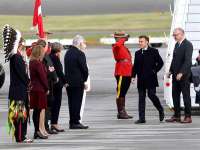 Премьер-министр Канады Карни принимает мировых лидеров на саммите G7