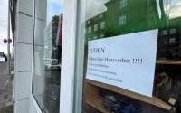 В Германии разгорелся скандал из-за вывески с надписью «Евреям вход воспрещён»