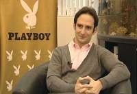 Суд приостановил разбирательство против бывшего главного редактора Playboy, который ушел на фронт