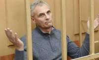 Бывший глава региона Хорошавин из колонии Хабаровского края просит отправить его на фронт