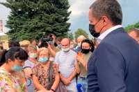 20 губернаторов решили пообщаться с народом после поручения Путина