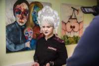 В Москве состоялась закрытая выставка с «доской позора» для представителей культуры