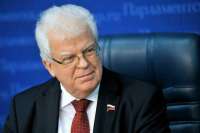 Чижов раскрыл причины отказа от совместного заявления США и РФ
