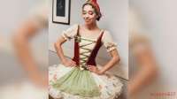 «Самая богатая балерина»: дочь Шувалова заработала в 2018 году больше глав госкомпаний — 2 млрд рублей