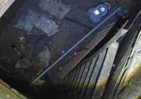 В Чувашии мужчина погиб, отравившись во время попытки удалить плесень в гараже