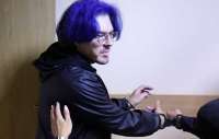 Блогера-инцела Алексея Поднебесного освободили из СИЗО