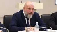 Филимонов сообщил о бывшем заме