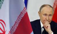 Иран обращается к Путину с просьбой предоставить новые системы ПВО после нападения Израиля
