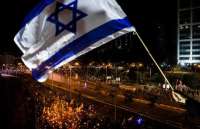 В Израиле протестующие обвинили власти в неуспехе переговоров по освобождению заложников