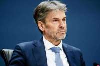 Премьер-министр Нидерландов Дик Схоф подал в отставку на фоне кризиса в коалиции