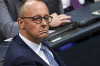 Фридрих Мерц исключил коалицию с \