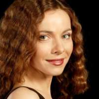 Екатерина Константиновна Гусева