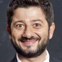 Михаил Сергеевич Галустян