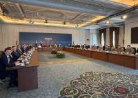 Обнародован полный текст меморандума РФ, переданного Украине на переговорах в Стамбуле