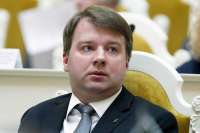 Депутат Александр Тетердинко ответил на критику закона по поводу наказания за поиск запрещённых сведений