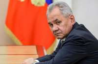 Сергей Шойгу заговорил о коридоре в Китай, но Тува уже перешла к Денису Мантурову