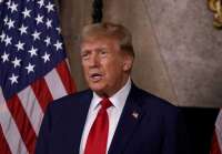 Трамп пригрозил разорвать отношения с государствами НАТО, которые не выполняют свои военные обязательства