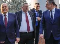Андрей Белоусов назначен новым министром обороны РФ
