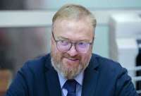 Депутат Виталий Милонов хочет внедрить налог на алкоголь, табак и азартные игры