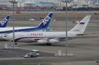 Российский самолёт в Аляску оказался причастен к делу о «кокаине»