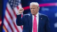 Трамп заявил, что в скором времени Украине будет предоставлен полный комплект Patriot