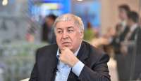 Михаил Гуцериев под «крылом» ФСБ?