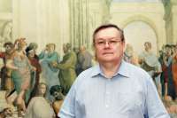 Виктор Игнатенко и великие возвращенцы