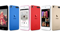 Apple прекращает выпуск iPod