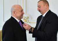 Мамедали Агаев находится под следствием: связи с Азербайджаном и крупная кража в Театре сатиры