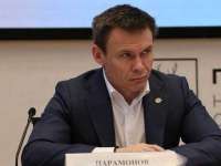 Задержан директор нижегородского филиала РАНХиГС Александр Парамонов за продажу дипломов