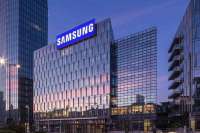 Samsung перестала сотрудничать с российскими поставщиками металлов для производства дисплеев