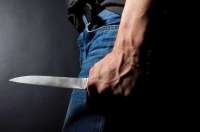 В Мурино мужчина с ножом пытался изнасиловать девушку