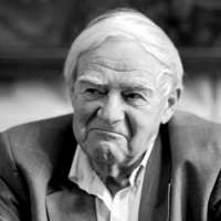 Даниил Александрович Гранин