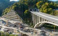 Работы над Бреннерским тоннелем завершены: Австрия и Италия соединятся под Альпами