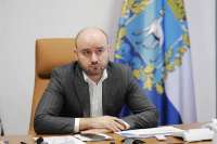 Вячеслав Дормидонтов обвиняет губернатора Вячеслава Федорищева в антигосударственных высказываниях