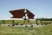 Прокуратура Курской области предъявила иск о взыскании более 1 миллиарда рублей с подрядчика, занимающегося мемориалом «Курская битва»