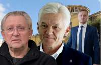 Оптика для откатов: Ростех спешно \
