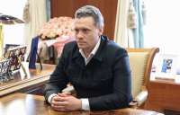 Губернатор Георгий Филимонов не реагирует на замечания и избегает общения с жителями Вологодской области