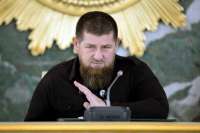 Рамзан Кадыров дал старт первому стендап-фестивалю в Чечне